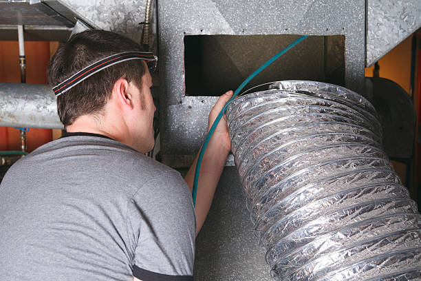 Best Mold and Mildew Removal from Ducts in Auburn, NE